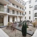 Krupnicza Apartment - 5 Minut From Main Square By Inpoint