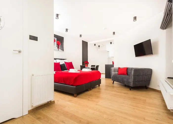 Krupnicza Apartment - 5 Minut From Main Square By Inpoint
