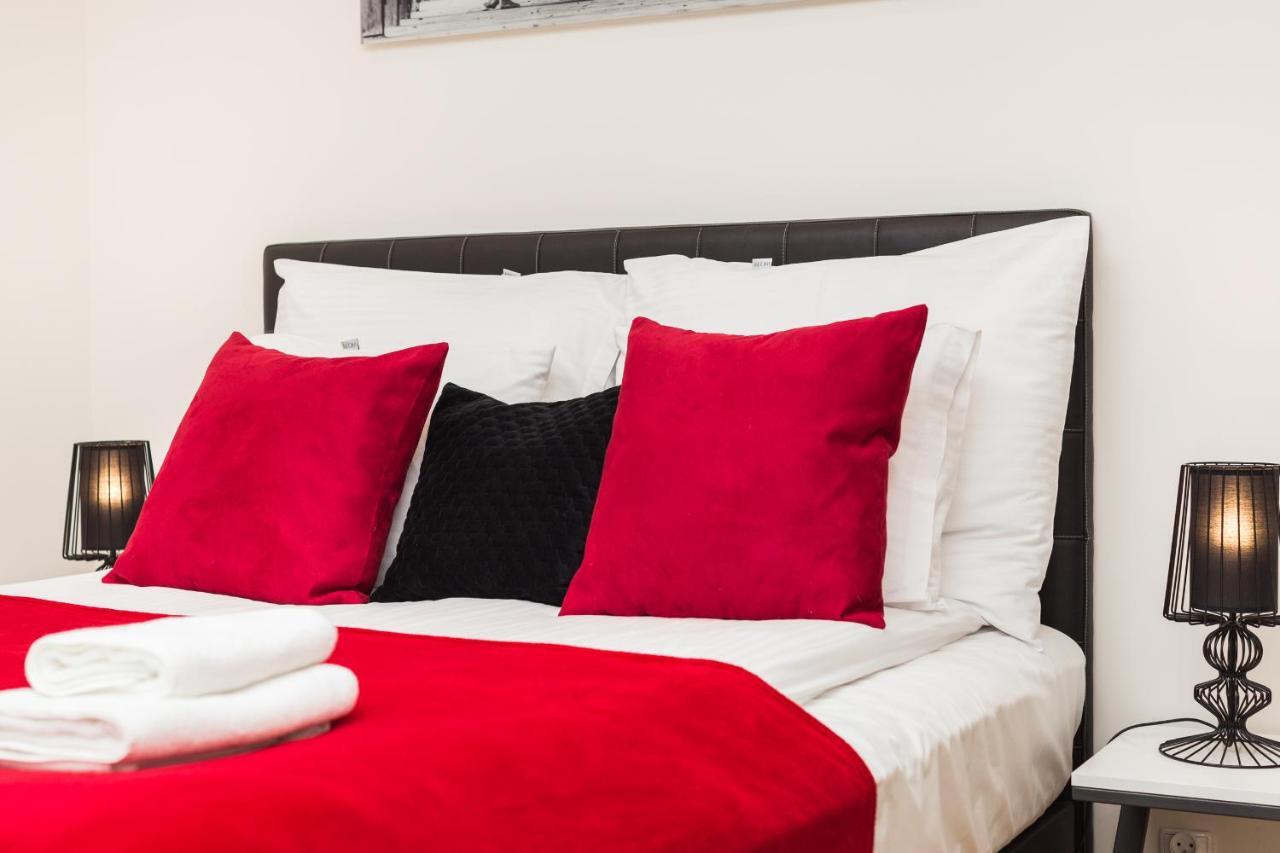 Apartament Krupnicza - 5 Minut From Main Square By Inpoint Kraków