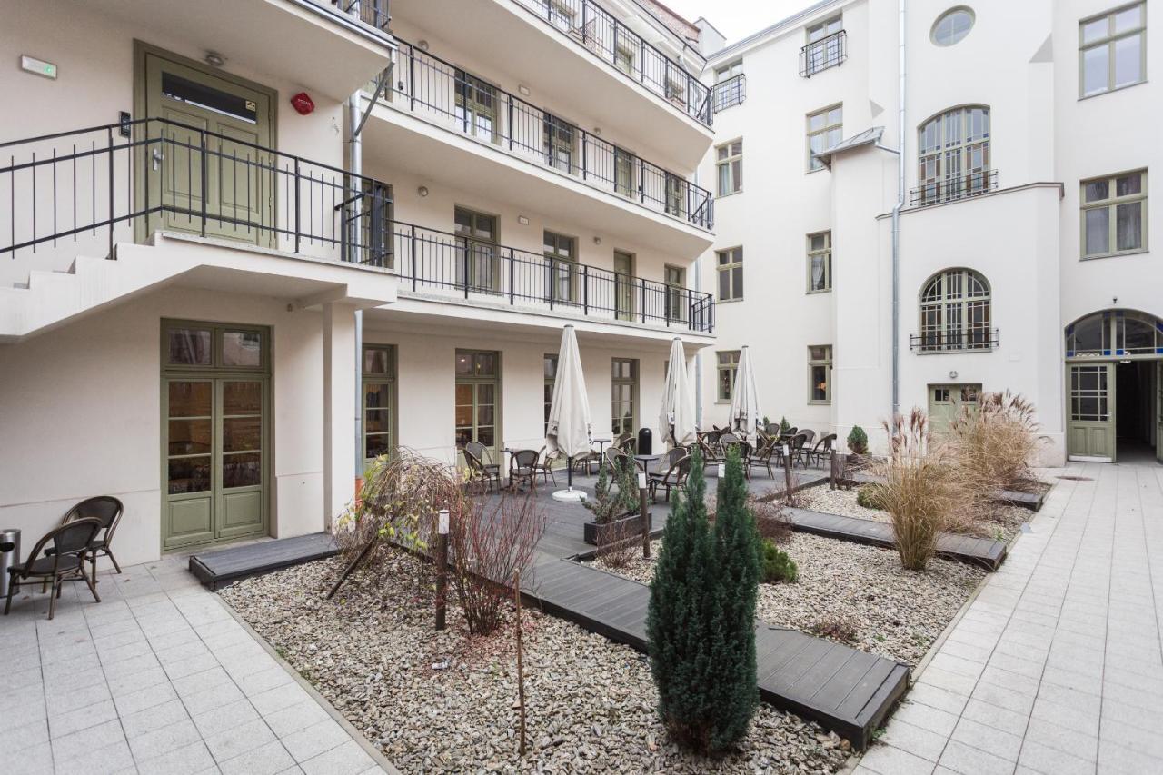 Apartament Krupnicza - 5 Minut From Main Square By Inpoint