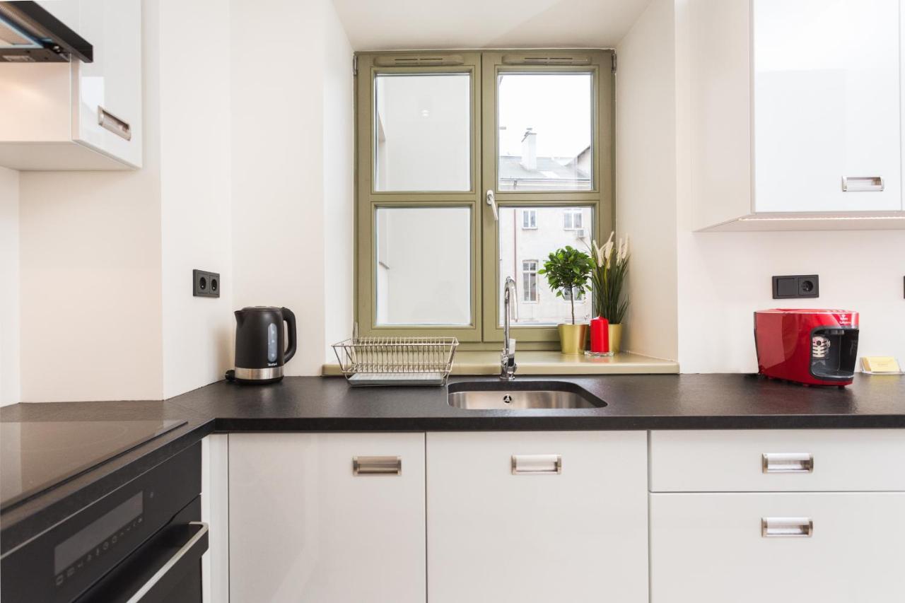 Apartament Krupnicza - 5 Minut From Main Square By Inpoint *